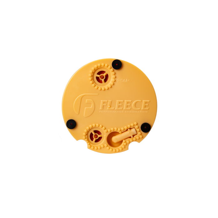 Fleece Performance PowerFlo® Lift Pump for 2005-2009 Dodge Ram Cummins