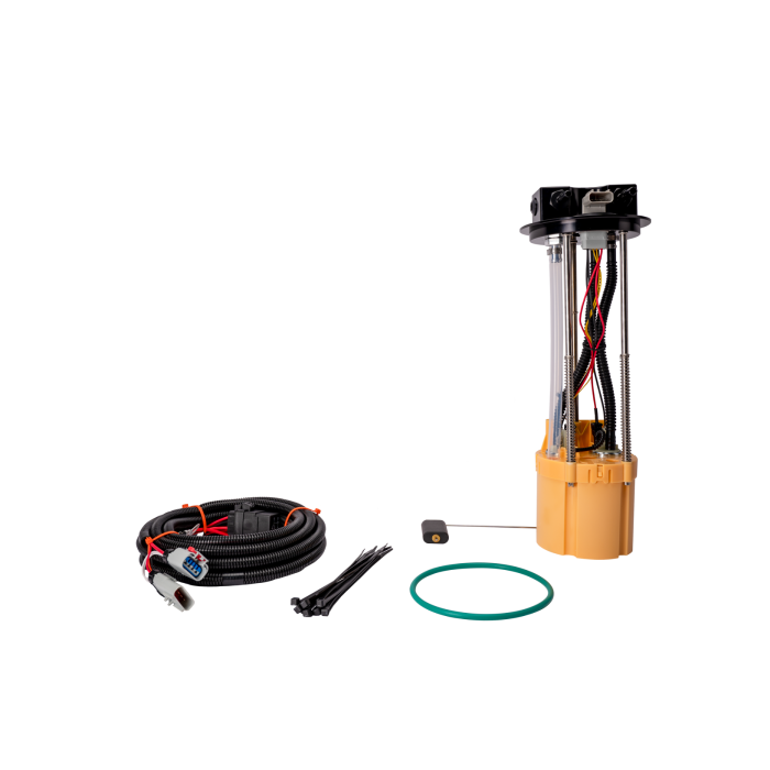 Fleece Performance PowerFlo® Lift Pump for 2005-2009 Dodge Ram Cummins