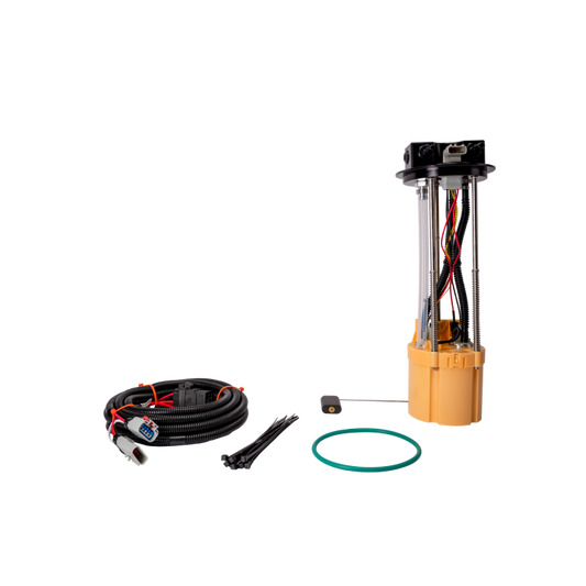Fleece Performance PowerFlo® Lift Pump for 2005-2009 Dodge Ram Cummins