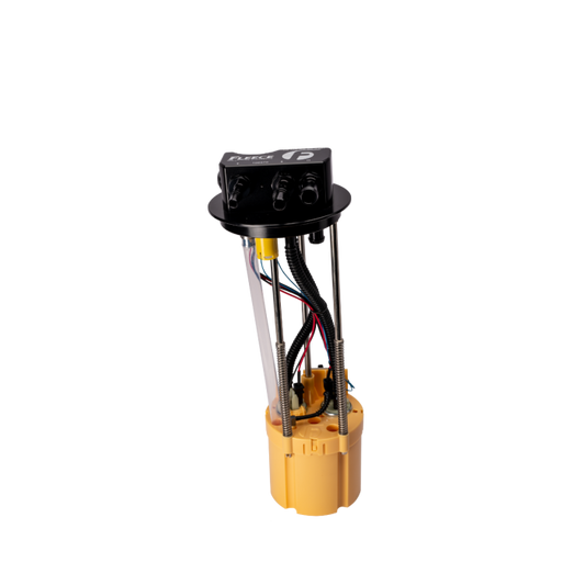 Fleece Performance PowerFlo® Lift Pump for 2004.5-2007 LLY/LBZ Duramax