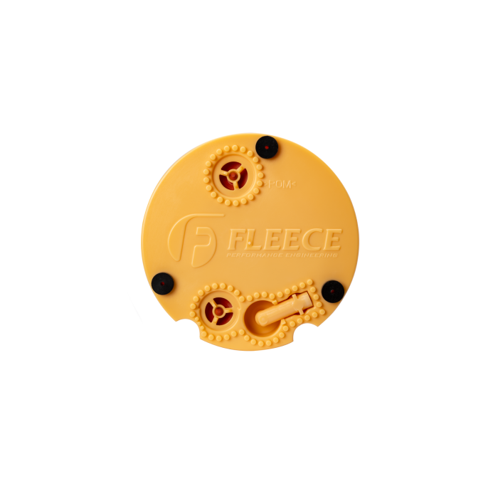 Fleece Performance PowerFlo® Lift Pump for 2007.5-2010 LMM Duramax