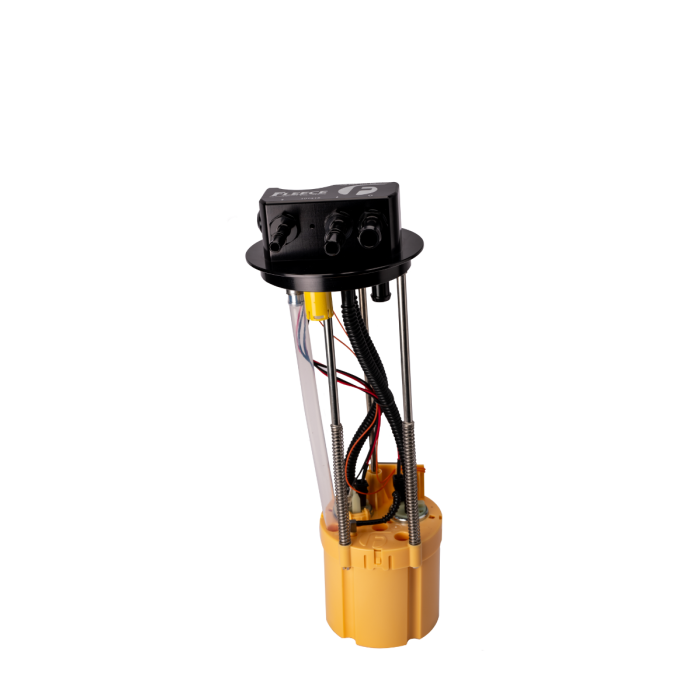Fleece Performance PowerFlo® Lift Pump for 2007.5-2010 LMM Duramax
