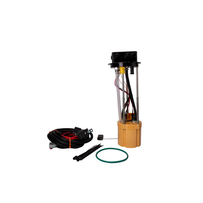 Fleece Performance PowerFlo® Lift Pump for 2007.5-2010 LMM Duramax