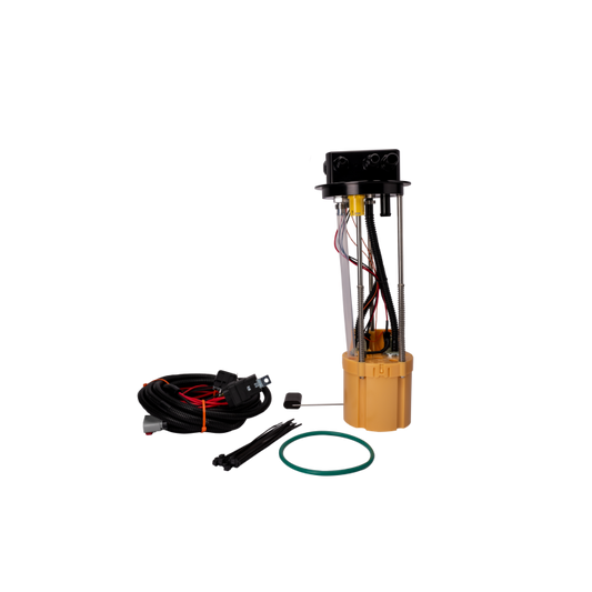 Fleece Performance PowerFlo® Lift Pump for 2007.5-2010 LMM Duramax