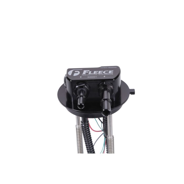 Fleece Performance PowerFlo® Lift Pump for 2001-2004 LB7 Duramax