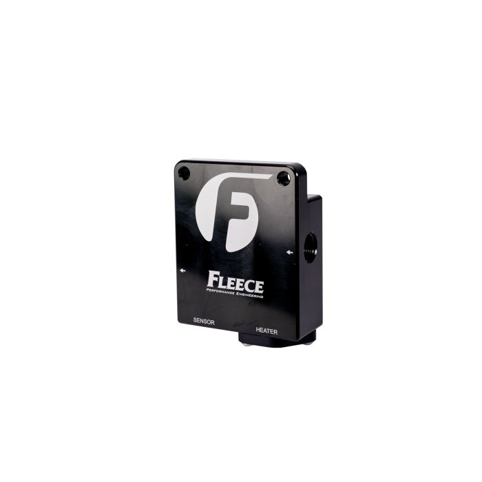 Fleece Performance Fuel System Upgrade Kit with PowerFlo® Lift Pump for 98.5-2002 Dodge Ram Cummins