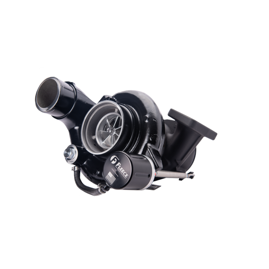 Fleece Cheetah Turbocharger 03-04 5.9L Dodge Cummins