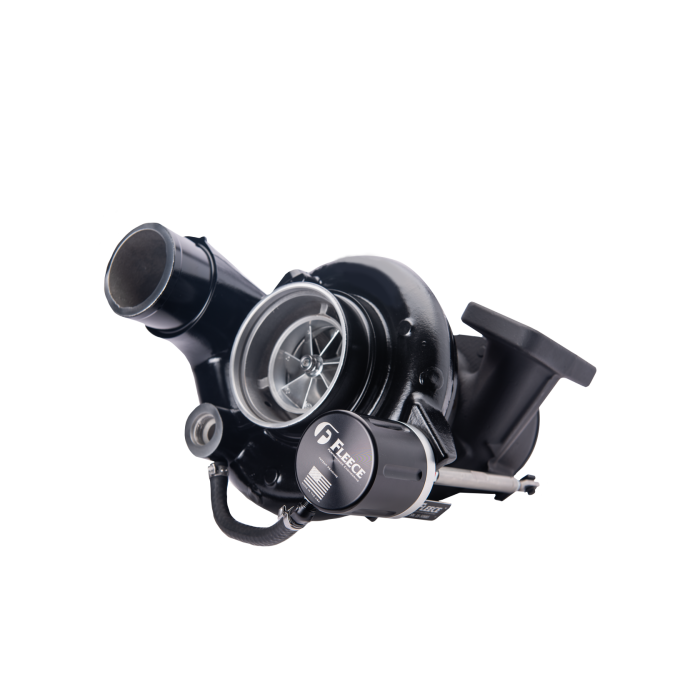 Fleece Cheetah Turbocharger 04.5-07 5.9L Dodge Cummins