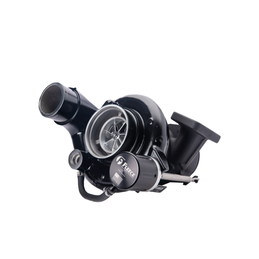 Fleece Cheetah Turbocharger 04.5-07 5.9L Dodge Cummins