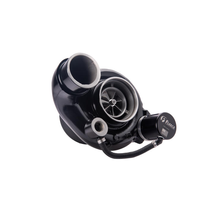 Fleece Cheetah Turbocharger 04.5-07 5.9L Dodge Cummins