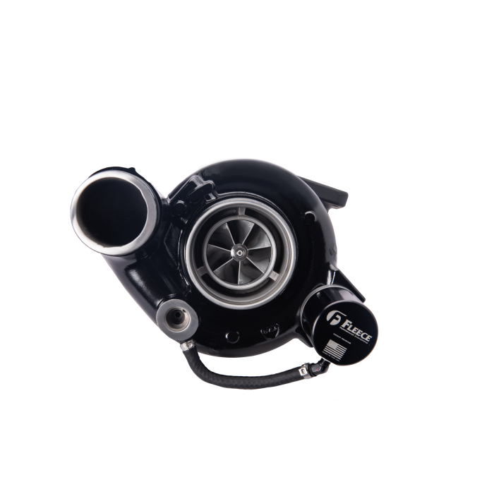 Fleece Cheetah Turbocharger 04.5-07 5.9L Dodge Cummins