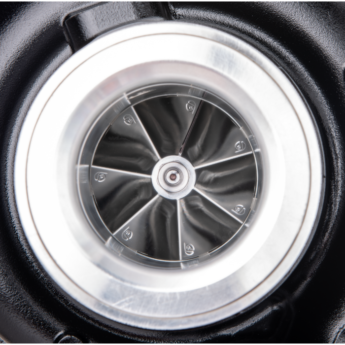 Fleece Cheetah Turbocharger 19-24 6.7L Dodge RAM Cummins