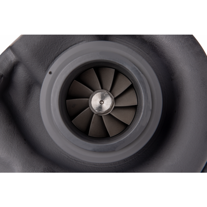 Fleece Cheetah Turbocharger 19-24 6.7L Dodge RAM Cummins