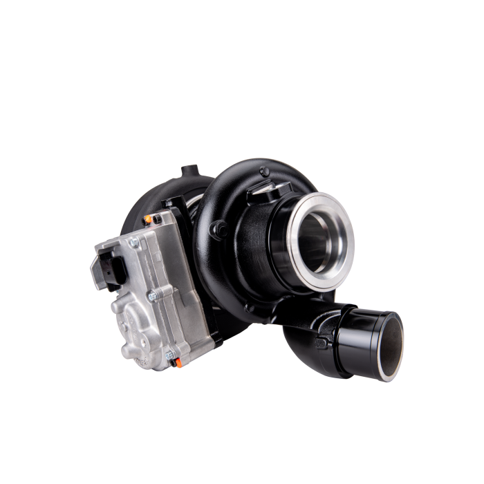 Fleece Cheetah Turbocharger 19-24 6.7L Dodge RAM Cummins