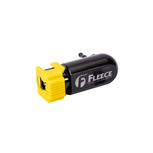 Fleece Performance Injector Return Line Repair Fitting for 2017-2024 6.7L Power Stroke