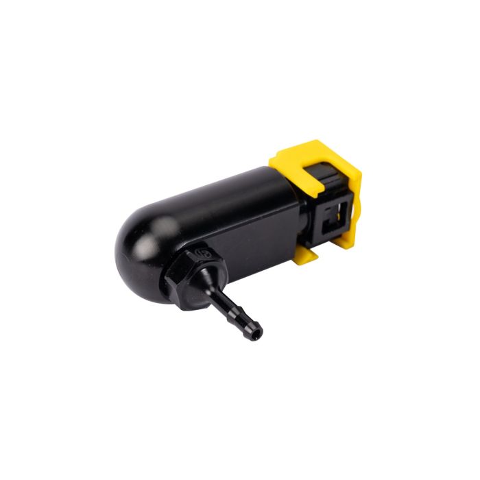 Fleece Performance Injector Return Line Repair Fitting for 2017-2024 6.7L Power Stroke