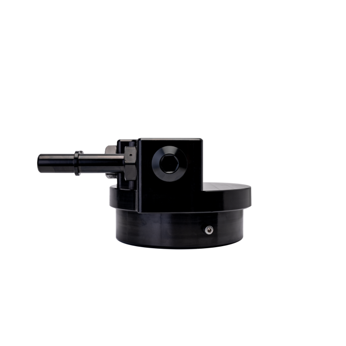 Fleece Performance Fuel Filter Bypass for 2011-2024 6.7L Ford Powerstroke