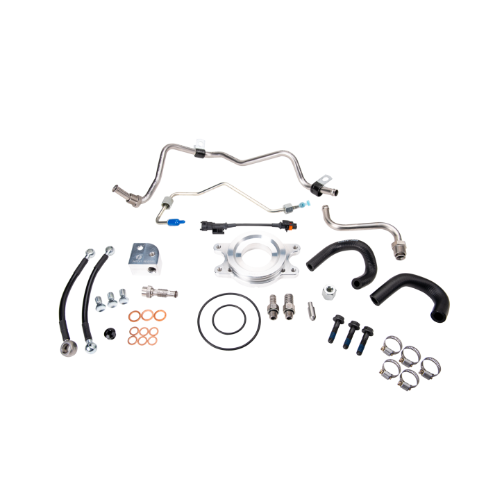 Fleece Performance LML CP3 Conversion Kit for 2011-2016 Duramax