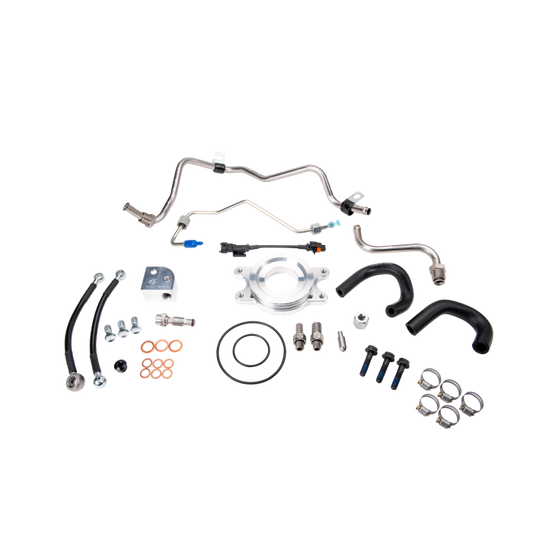 Fleece Performance LML CP3 Conversion Kit for 2011-2016 Duramax