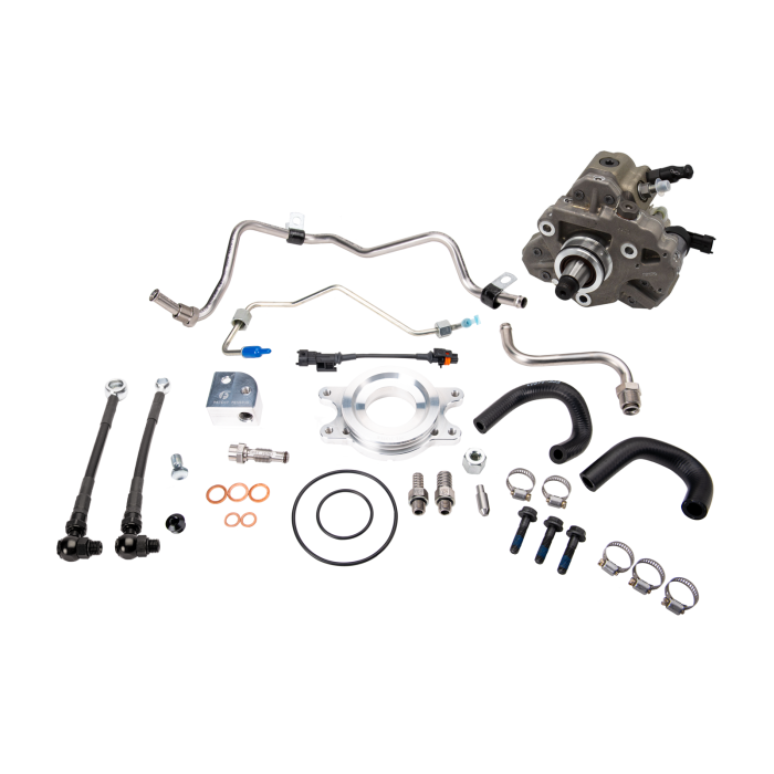 Fleece Performance LML CP3 Conversion Kit for 2011-2016 Duramax