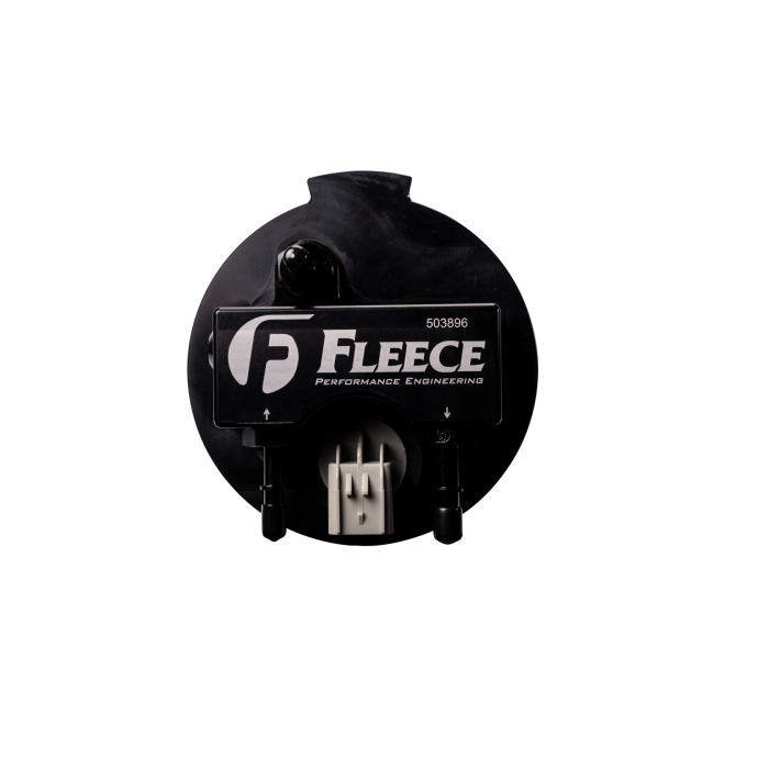 Fleece Performance PowerFlo® lift pump for 2011-2024 Ram C&C midship tank (22 gal)