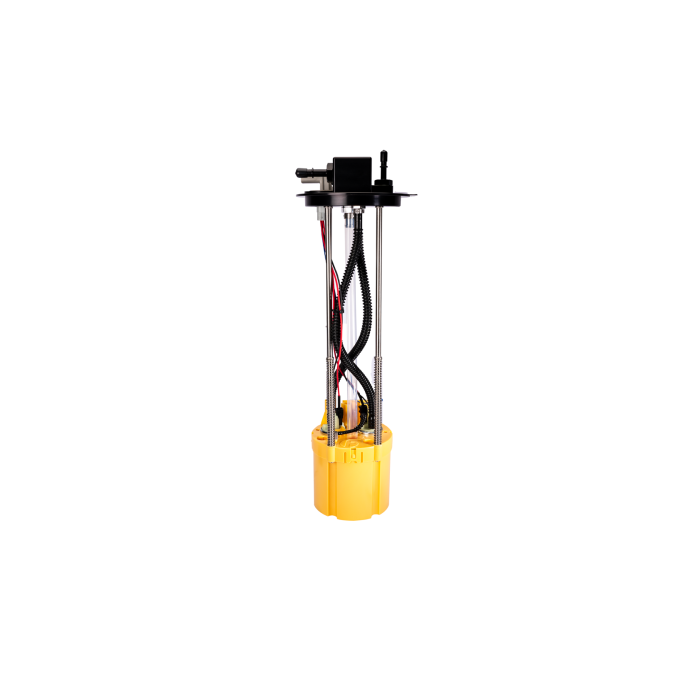 Fleece Performance PowerFlo® lift pump for 2011-2024 Ram C&C midship tank (22 gal)