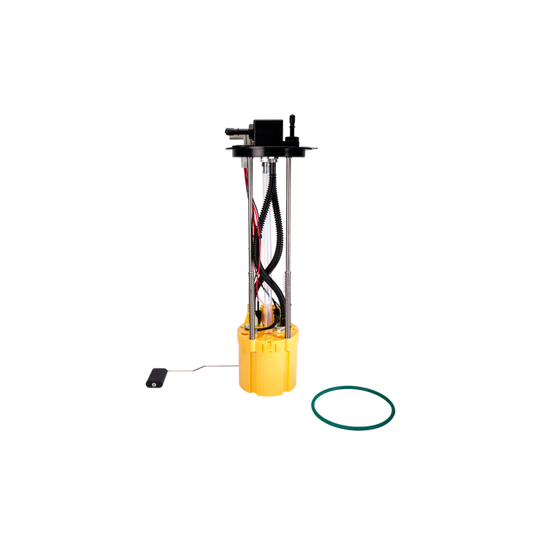 Fleece Performance PowerFlo® lift pump for 2011-2024 Ram C&C midship tank (22 gal)