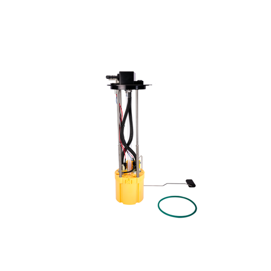 Fleece Performance PowerFlo® lift pump for 2011-2024 Ram C&C over rear axle tank (52 gal)