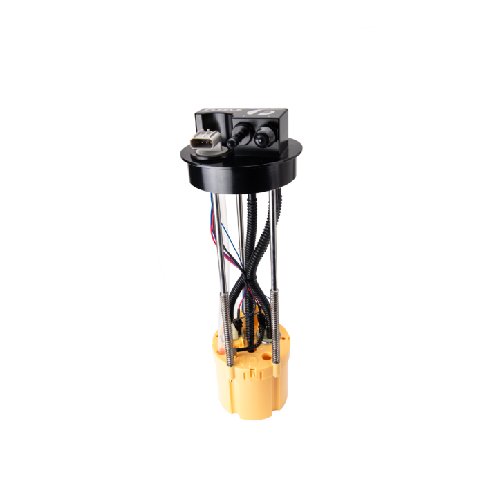 Fleece Performance PowerFlo® Lift Pump for 1998 Dodge with 12-valve Cummins