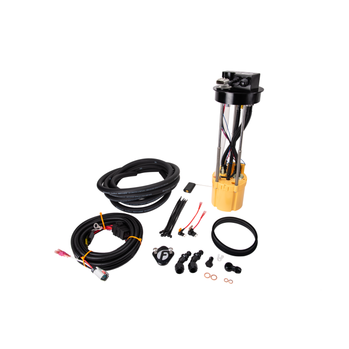 Fleece Performance PowerFlo® Lift Pump for 1998 Dodge with 12-valve Cummins