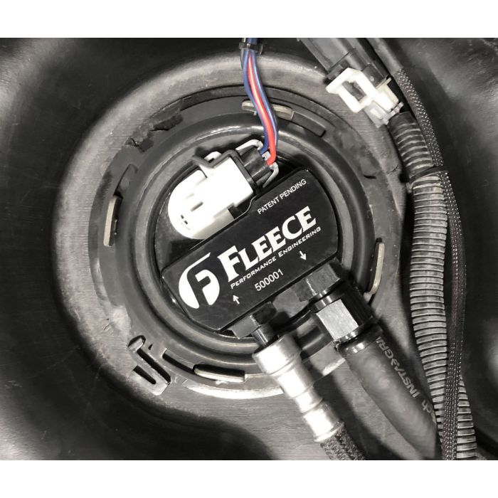 Fleece Performance PowerFlo® Lift Pump for 2001-2004 LB7 Duramax