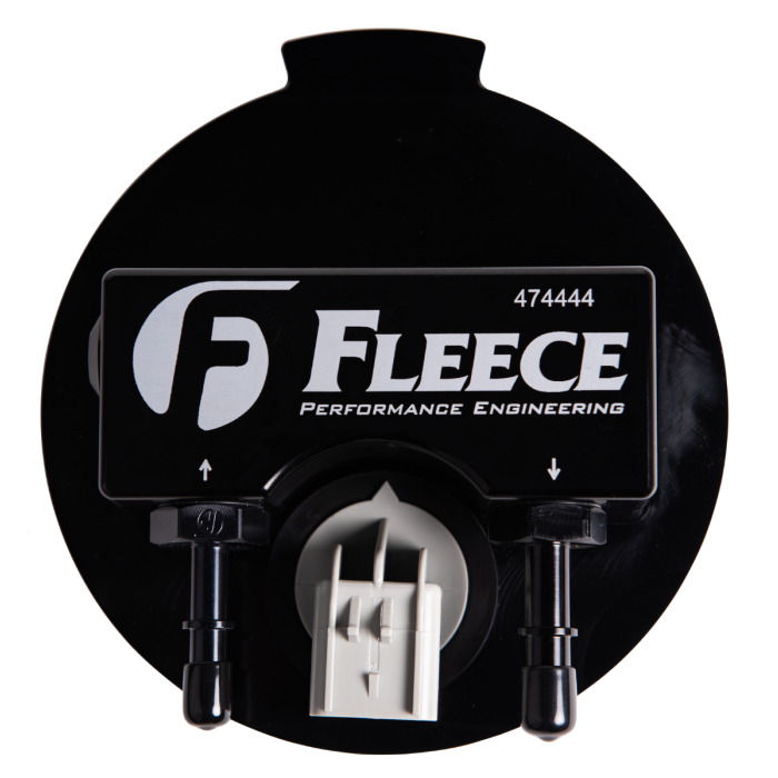 Fleece Performance SureFlo® Performance Sending Unit for 2005-2009 Dodge Ram