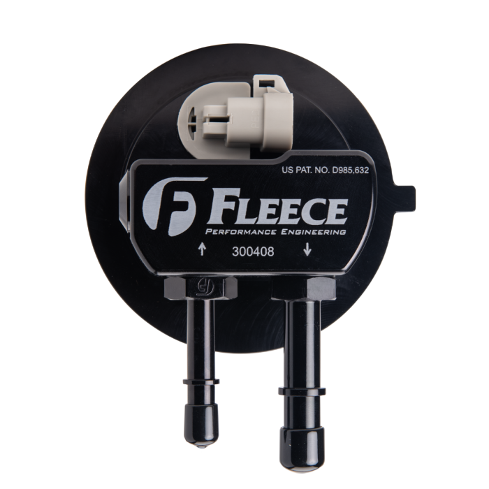 Fleece Performance SureFlo® Performance Sending Unit for 2001-2004 LB7 Duramax