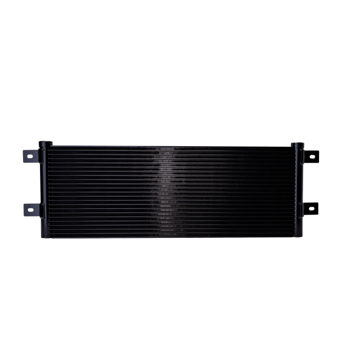 Fleece Performance Transmission Cooler and Line Kit for 2007.5-2009 Ram 2500/3500
