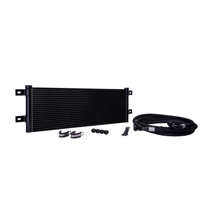 Fleece Performance Transmission Cooler and Line Kit for 2007.5-2009 Ram 2500/3500