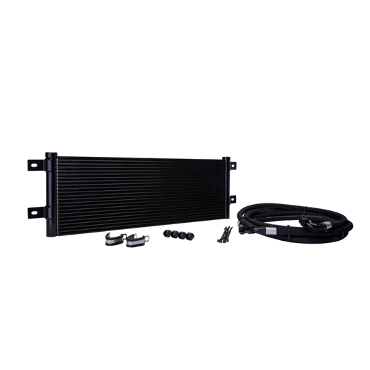 Fleece Performance Transmission Cooler and Line Kit for 2007.5-2009 Ram 2500/3500