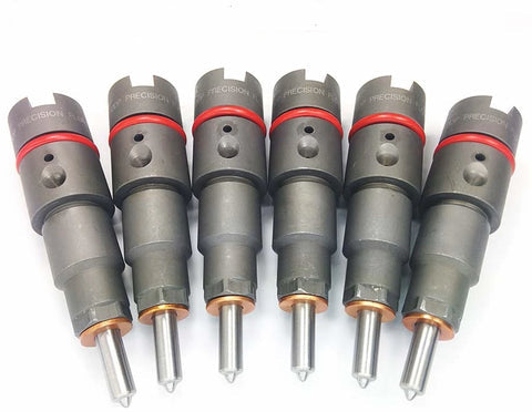 DDP Dodge 98.5-02 Cummins Injector Set