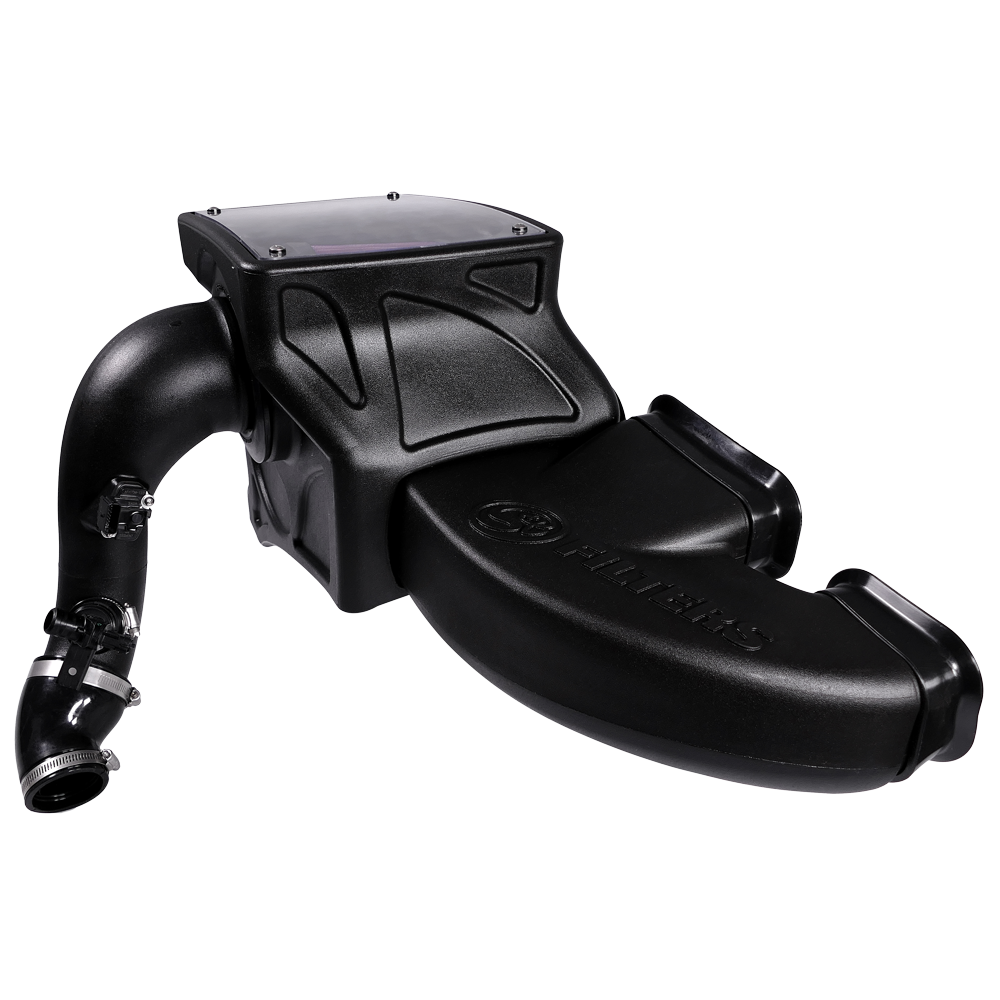 S&B COLD AIR INTAKE FOR 2016-2022 COLORADO / CANYON DURAMAX 2.8L