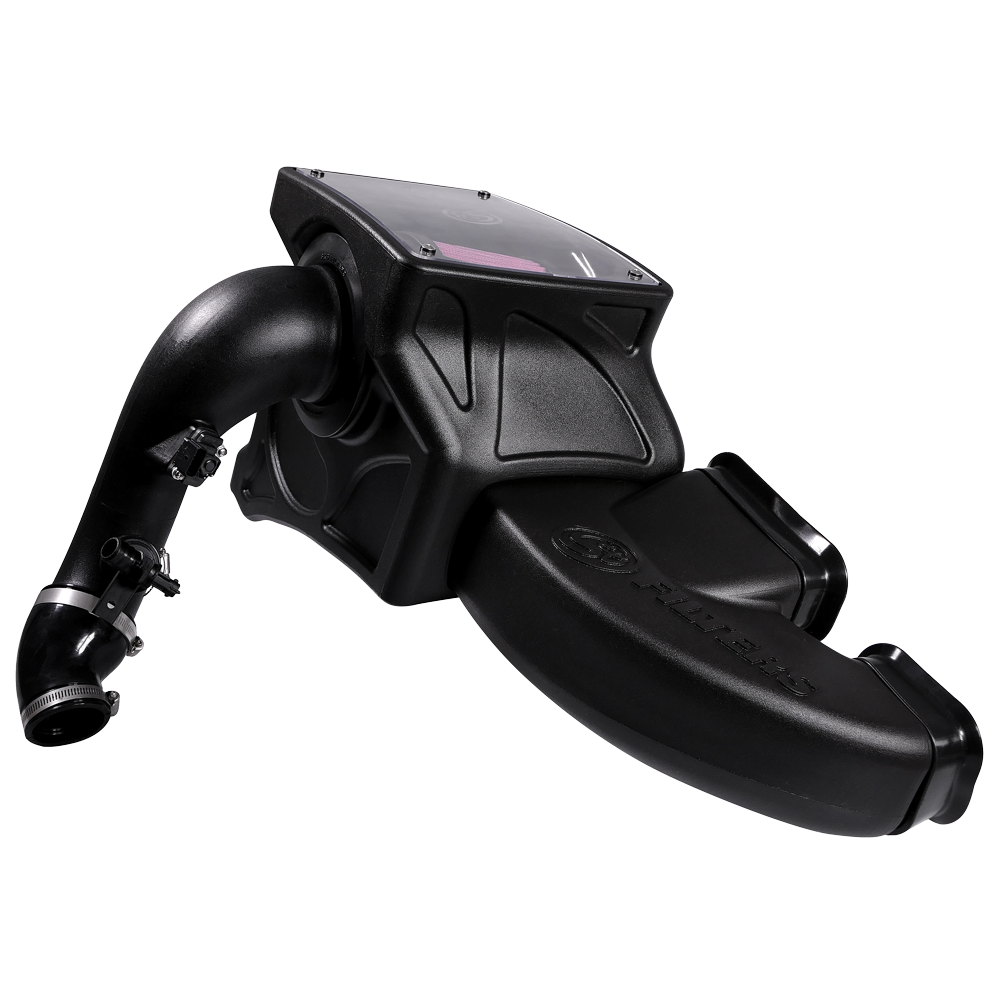 S&B COLD AIR INTAKE FOR 2016-2022 COLORADO / CANYON DURAMAX 2.8L