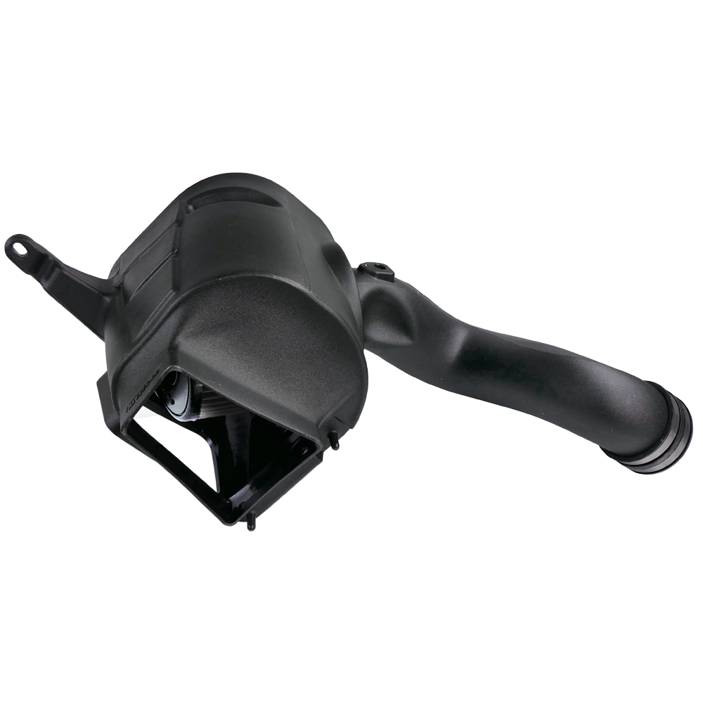 S&B COLD AIR INTAKE FOR 2007-2009 DODGE RAM CUMMINS 6.7L