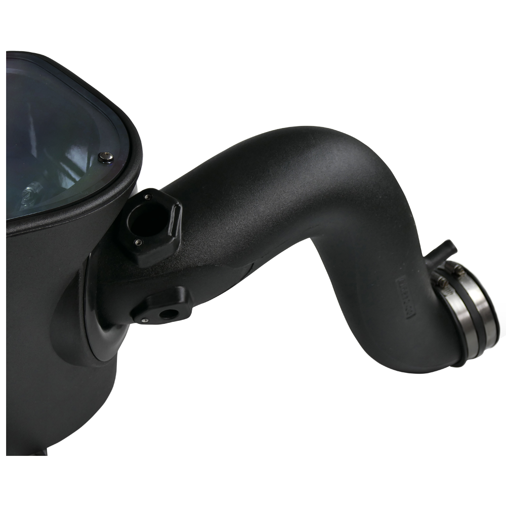 S&B COLD AIR INTAKE FOR 2007-2009 DODGE RAM CUMMINS 6.7L