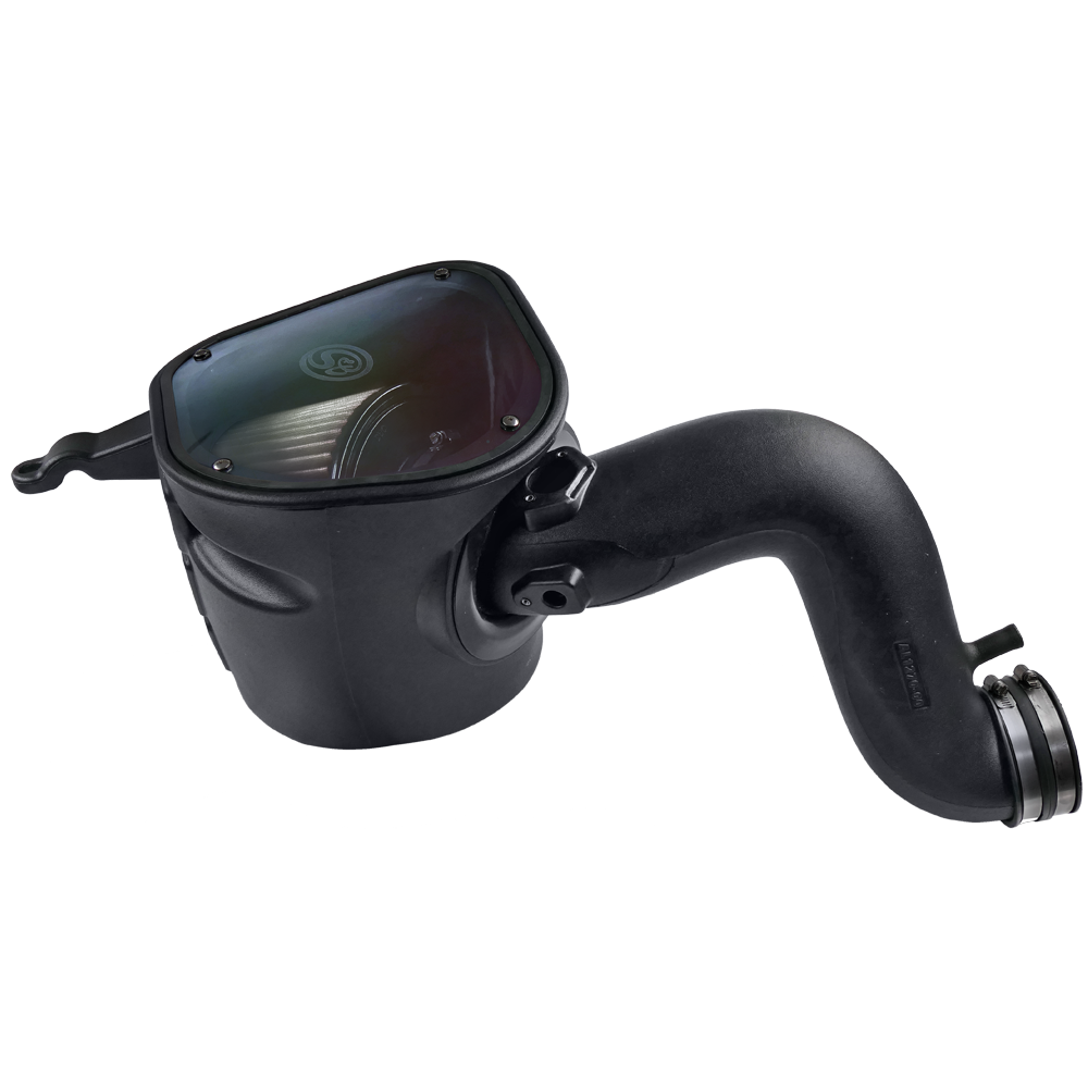 S&B COLD AIR INTAKE FOR 2007-2009 DODGE RAM CUMMINS 6.7L