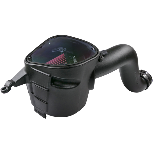 S&B COLD AIR INTAKE FOR 2003-2007 DODGE RAM CUMMINS 5.9L