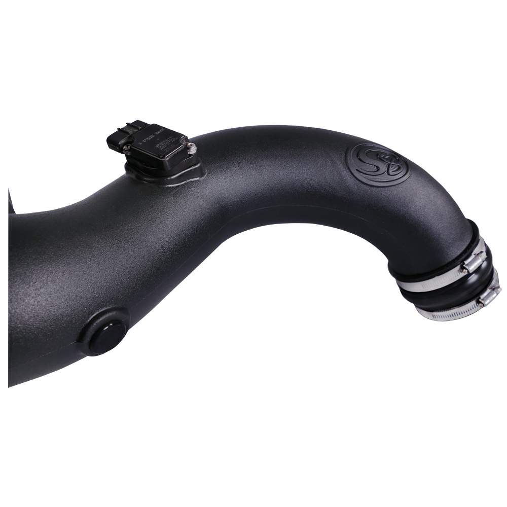 S&B COLD AIR INTAKE FOR 2001-2004 CHEVY / GMC DURAMAX LB7 6.6L
