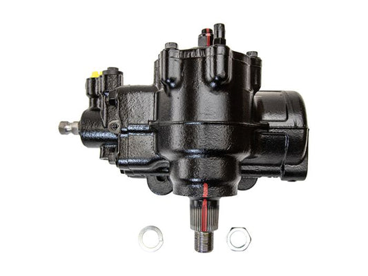 PSC BIG BORE XD® Steering Gearbox for 2003-08 Dodge RAM 2500/3500