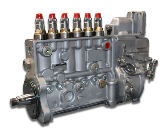 DDP Dodge 94-98 5.9L 12 Valve Cummins Hot Street P-Pump